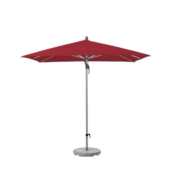 שמשיית FORTINO מרובעת 240X240 ס"מ