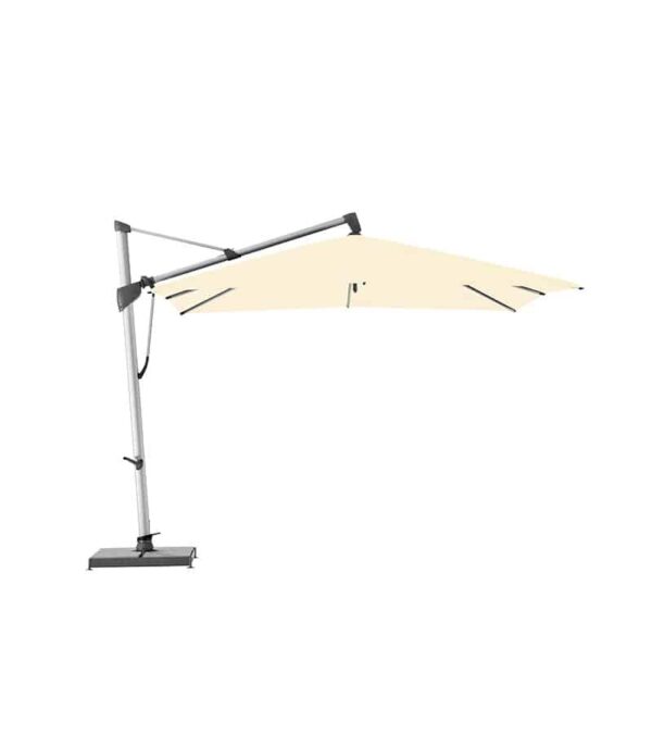 שמשיית SOMBRANO S+ מבית GLATZ