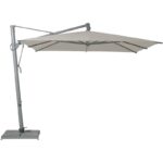 שמשיית SOMBRANO EASY מבית GLATZ