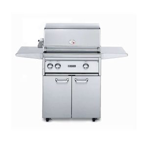 גריל LYNX דגם L27 עם מבערי PROSEAR