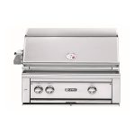 גריל LYNX דגם L30 בילט אין