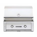 גריל LYNX דגם - 30 בילט אין - אולם תצוגה ראשון לציון