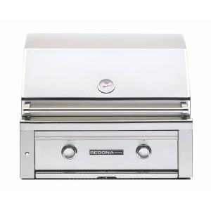 גריל LYNX דגם  - 30 בילט אין - אולם תצוגה ראשון לציון