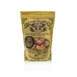 שבבי עץ לעישון בניחוח קוניאק