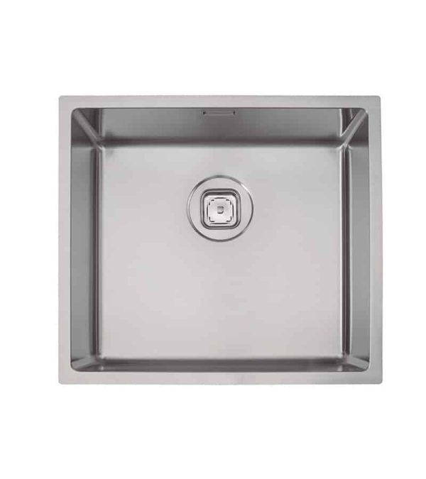 כיור מקצועי 45X40 ס"מ