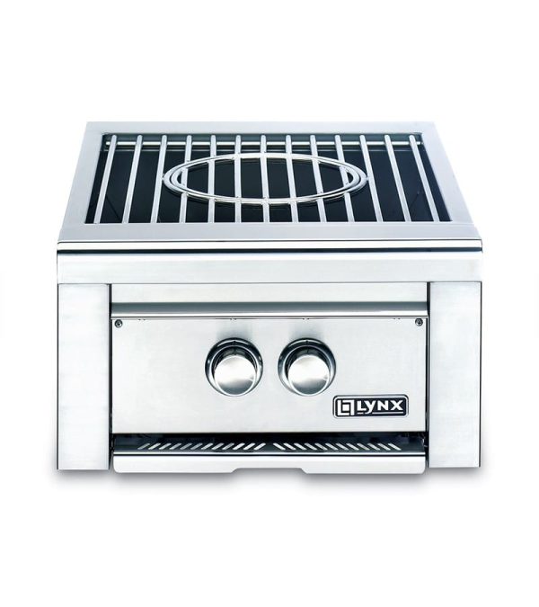 כירת POWER BURNER - אולם תצוגה ראשון לציון