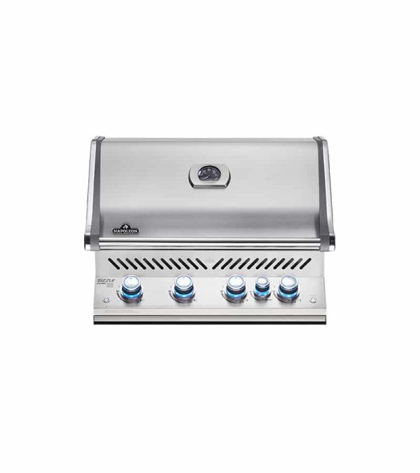 גריל גז PRO500BI IL