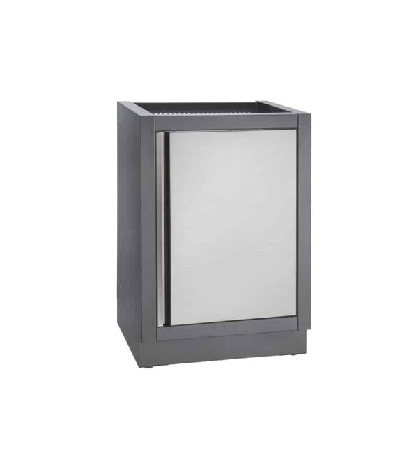 יחידת אחסון עם דלת מסדרת Infinity