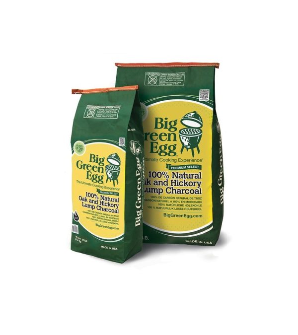 Charcoal- 10lb- 5KG Natural Lump