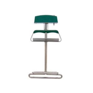 Grid Lifter- Stainless- Soft Grip