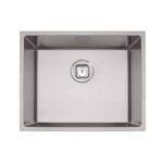 כיור מקצועי 50X40 ס"מ