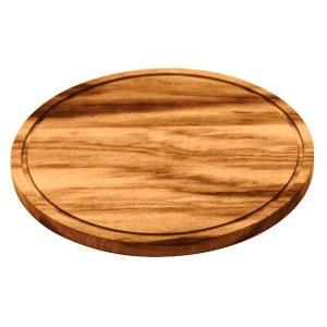 בוצר עגול להגשה