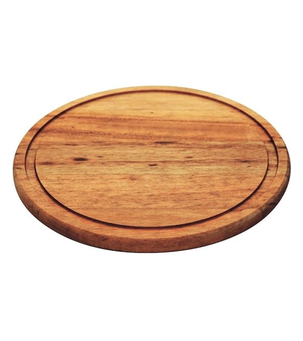 צלחת בקביקיו 23 ס"מ