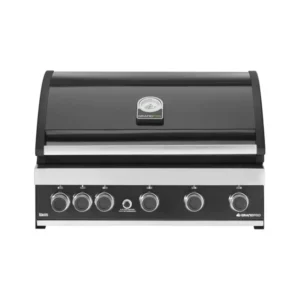 גריל GT5 בילד אין שחור - Grandpro BI