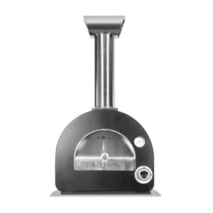 FORNO Oven - טאבון גז IL MORO