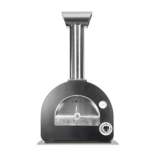 FORNO Oven - טאבון גז IL MORO