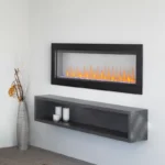 קמין חשמלי Clearion Elite 60 - NAPOLEON Fireplace
