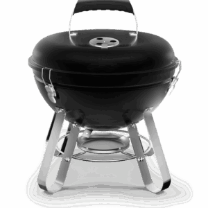 גריל פחמים נייד 14"  NAPOLEON NK