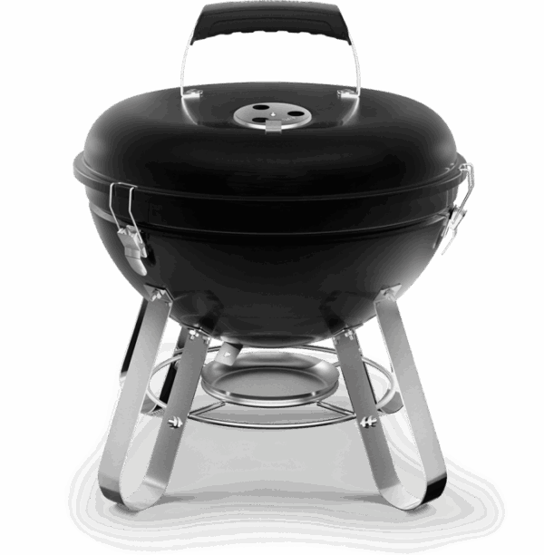 גריל פחמים נייד 14" NAPOLEON NK