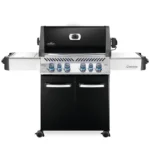 גריל גז PRESTIGE P500RSIB IL שחור