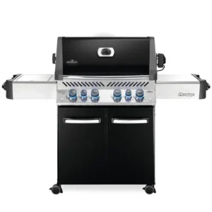 גריל גז PRESTIGE P500RSIB IL שחור