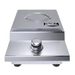 CAESAR BI - סיזר כירת צד מונחת על השייש