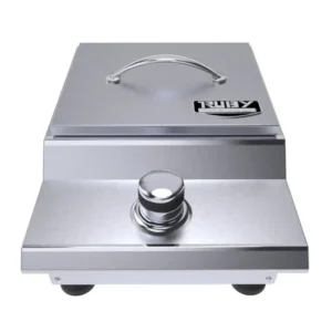 CAESAR BI - סיזר כירת צד מונחת על השייש