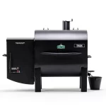 מעשנת פלט TREK 2.0 - GMG Smoker - אולם תצוגה חיפה