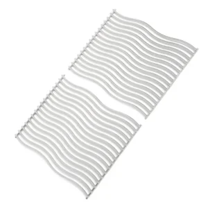 נפוליאון - רשתות נירוסטה R425RXT425RSE425