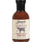 רוטב סטייק בצל וידיליה - BRASWELLS