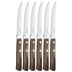 סט 6 סכינים פוליווד (אספרסו)