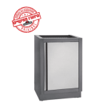 יחידת אחסון עם דלת מסדרת Infinity