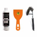 ערכת ניקיון לגריל