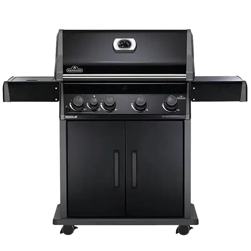 גריל-גז-ROGUE-525SB-IL-שחור