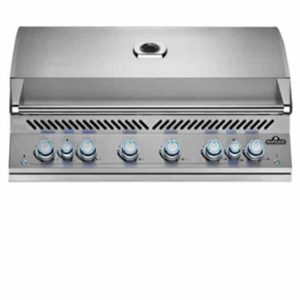 גריל גז מובנה סדרה 700-  115 ס״מ