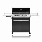 ATLAS Grill By CAESAR