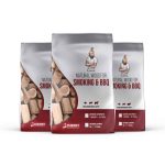 שבבים לעישון וברביקיו 1 ק"ג – דובדבן מבית סיזר