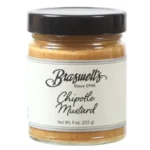 חרדל צ'יפוטלה  - BRASWELLS