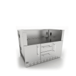 יחידת-אחסון-משולבת-לגריל-JULIUS-5-BUILT-IN-1