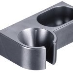 מחזיק-קיר-שחור