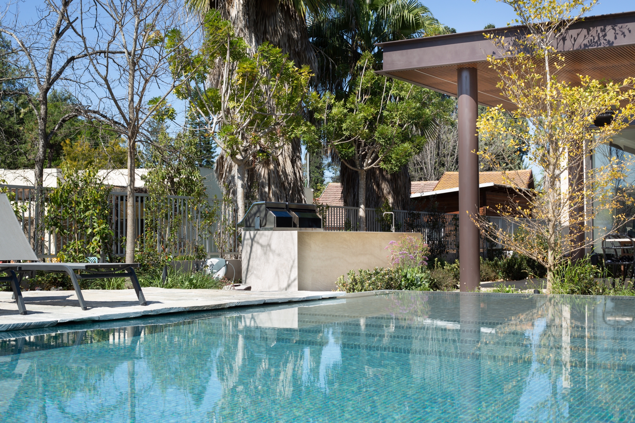 מטבח INFINTY מבית נפוליאון – בסביון