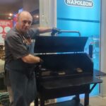 סדנת עישון עיונית ומעשית על מעשנות GMG