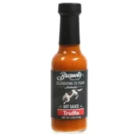 רוטב טראפלס (כמהין) חריף  - BRASWELLS