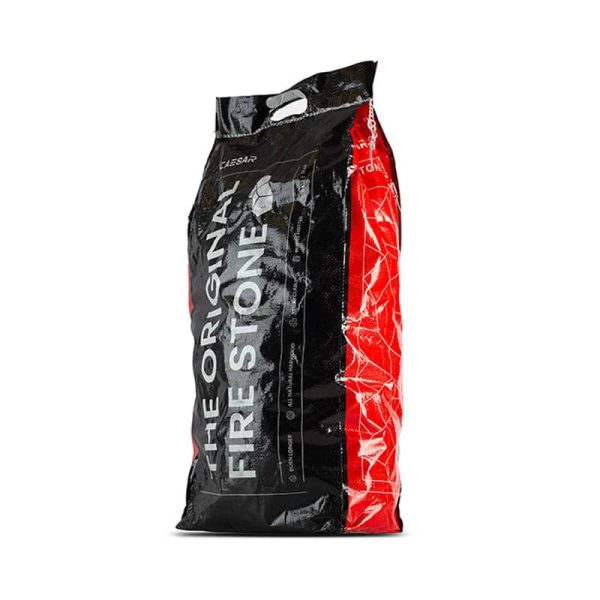 שק פחם CAESAR – קובארצ'ו בלאנקו 5 ק"ג