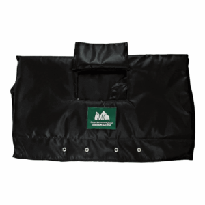 כיסוי טרמי למעשנה מדגם Jim Bowie Prime