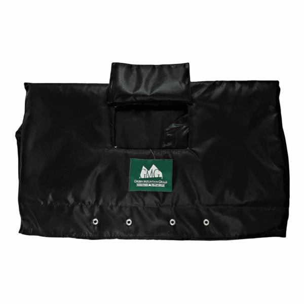 כיסוי טרמי למעשנה מדגם Jim Bowie Prime