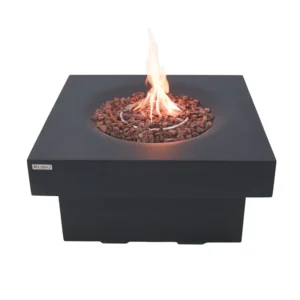 אלמנטי - שולחן אש BRANFORD