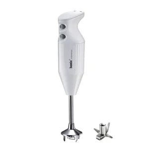 ONE 160W לבן - BAMIX FP