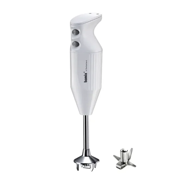 ONE 160W לבן - BAMIX FP