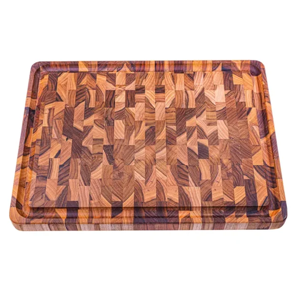 קרש חיתוך מאסיבי 45*34*3 ס"מ - Tramo Cboard